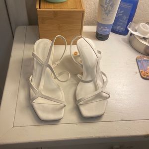 White heals